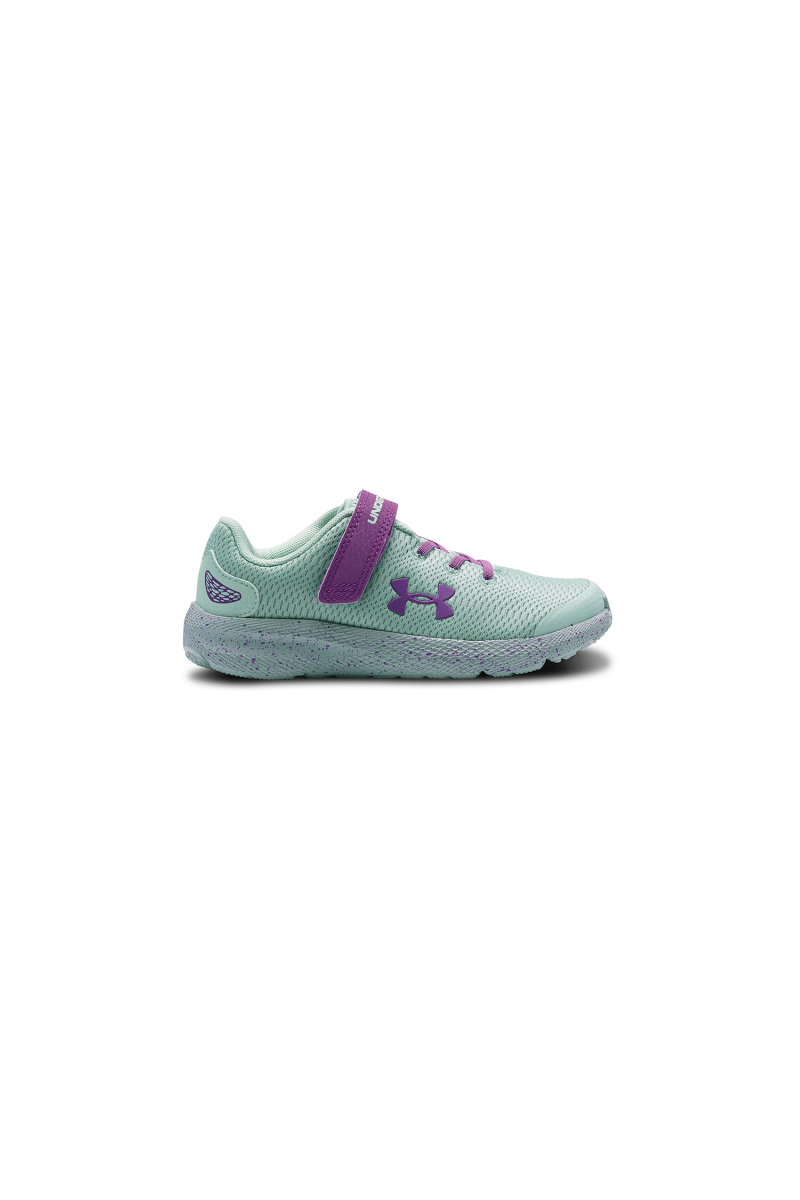 ZAPATILLA UNDER ARMOUR PURSUIT 2AC AZUL NIÑA F. 1500 ZAPATILLA UNDER ARMOUR PURSUIT 2AC AZUL NIÑA F. 1500