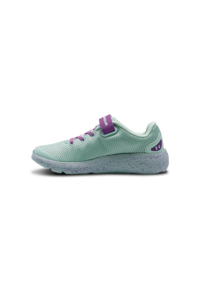 ZAPATILLA UNDER ARMOUR PURSUIT 2AC AZUL NIÑA F. 1500