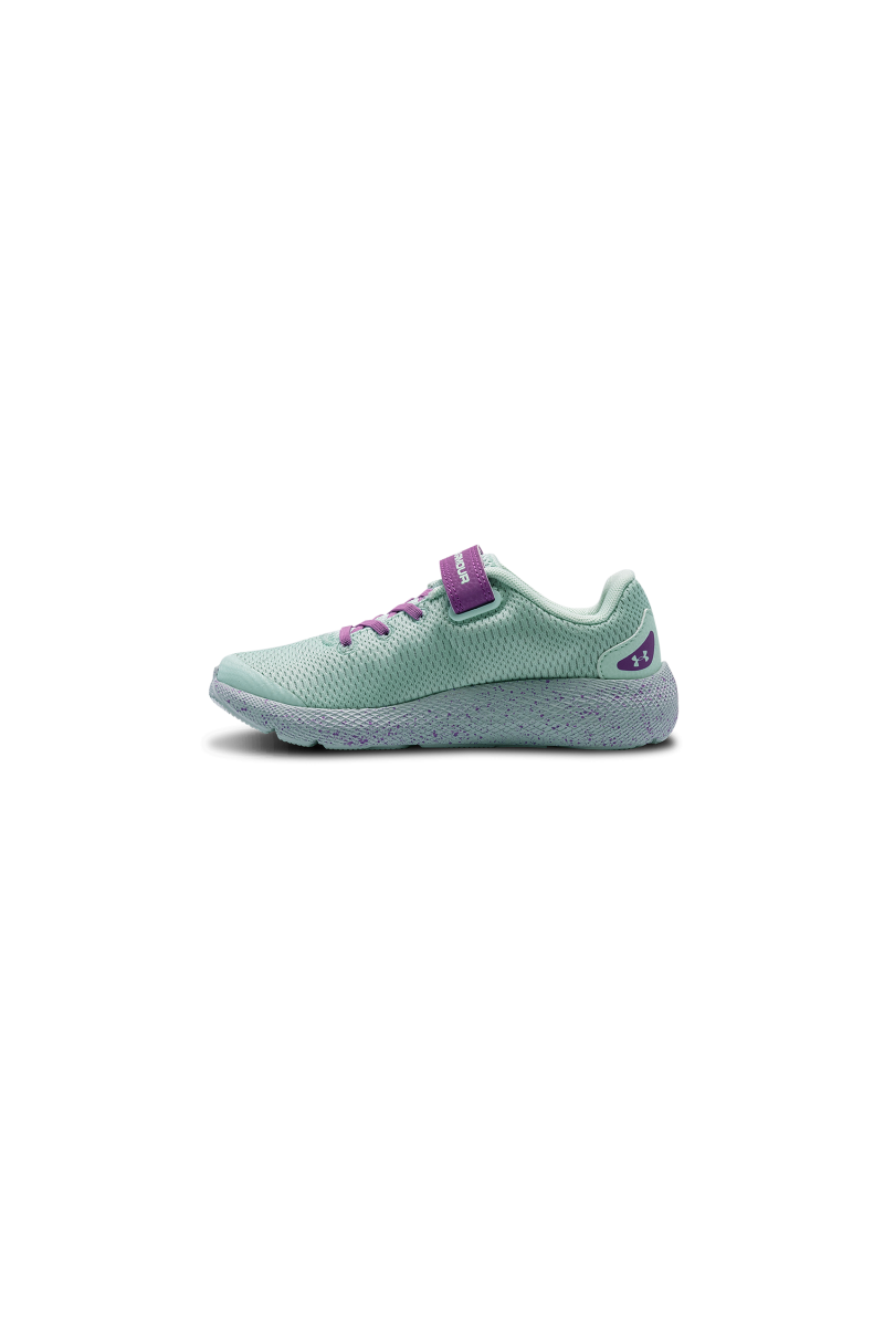 ZAPATILLA UNDER ARMOUR PURSUIT 2AC AZUL NIÑA F. 1500 ZAPATILLA UNDER ARMOUR PURSUIT 2AC AZUL NIÑA F. 1500
