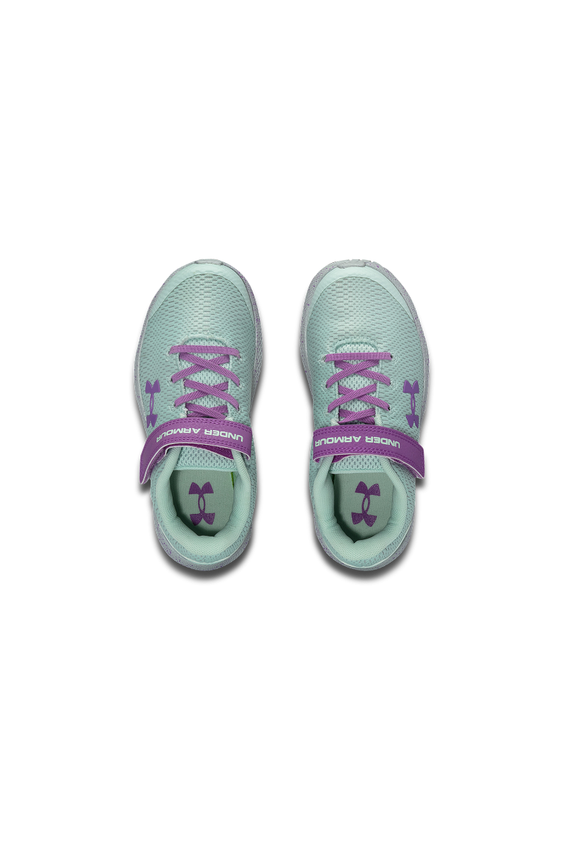ZAPATILLA UNDER ARMOUR PURSUIT 2AC AZUL NIÑA F. 1500 ZAPATILLA UNDER ARMOUR PURSUIT 2AC AZUL NIÑA F. 1500