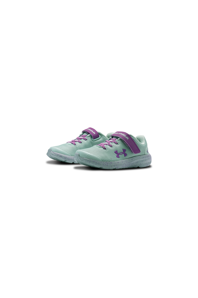 ZAPATILLA UNDER ARMOUR PURSUIT 2AC AZUL NIÑA F. 1500 ZAPATILLA UNDER ARMOUR PURSUIT 2AC AZUL NIÑA F. 1500