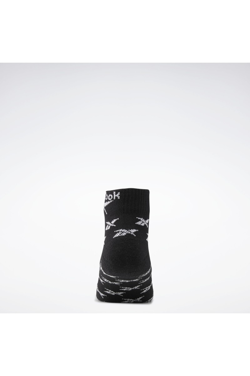 CALCETINES REEBOK TOBILLERO VECTOR CALCETINES REEBOK TOBILLERO VECTOR