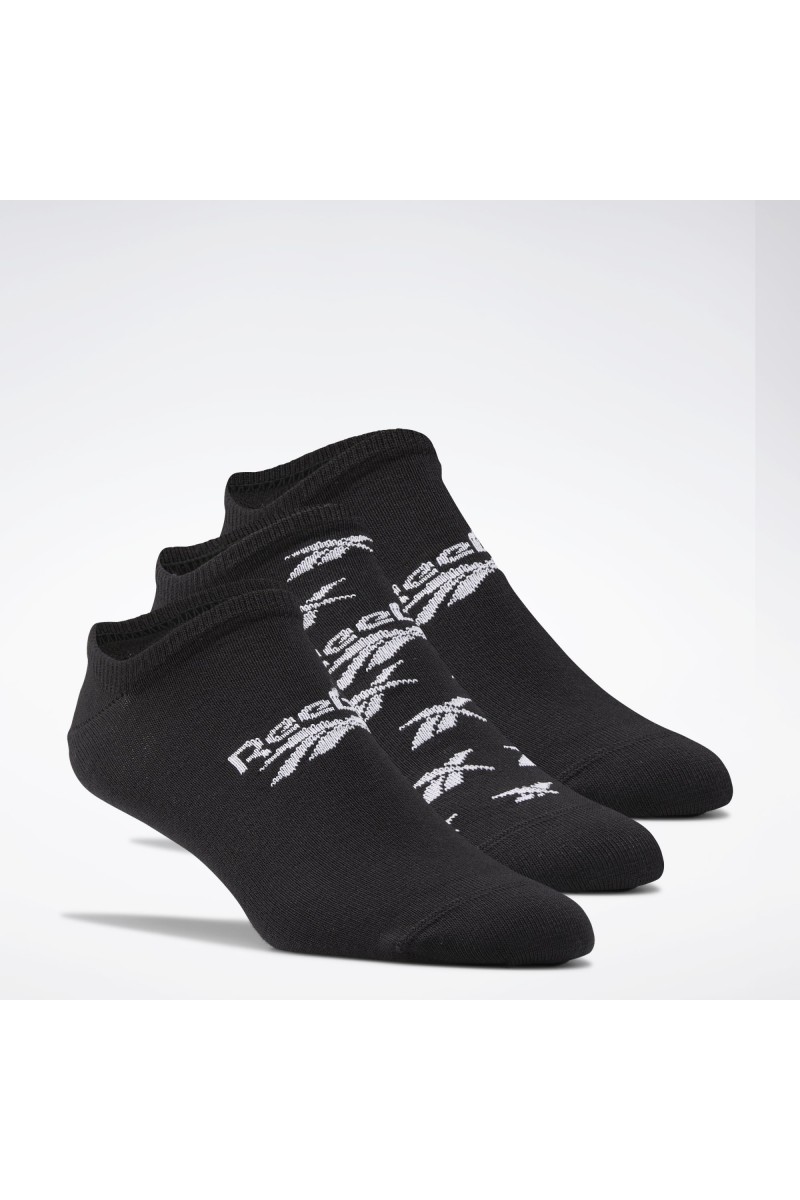 CALCETINES REEBOK NEGRO CALCETINES REEBOK NEGRO