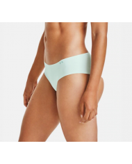 TANGA UNDER ARMOUR CELESTE PURE STRETCH PRINTED