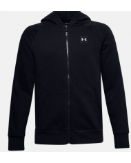 CALCETINES UNDER ARMOUR NIÑA PACK 6