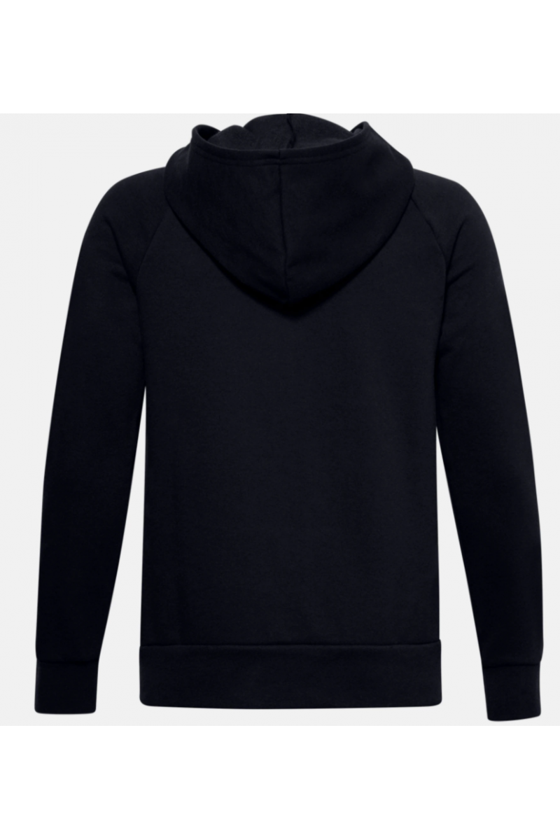 CHAQUETA NIÑO UNDER ARMOUR NEGRO CHAQUETA NIÑO UNDER ARMOUR NEGRO