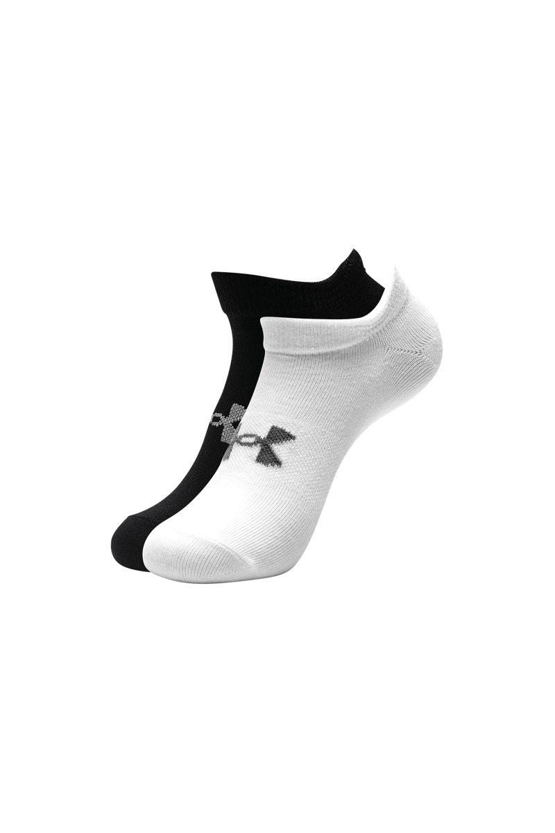 CALCETINES UNDER ARMOUR MUJER PACK 6 CALCETINES UNDER ARMOUR MUJER PACK 6