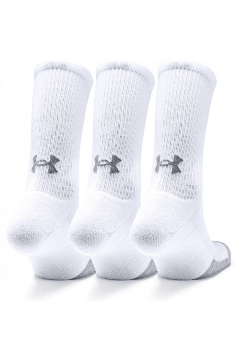 UNDER ARMOUR Pack de 6 Calcetines deportivos Todo deporte Mujer 1332981