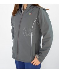 CONJUNTO ADIDAS NIÑA CHÁNDAL ESSENTIALS ROSA