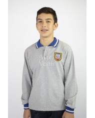 SHORT AZUL SOFT HOMBRE ARGENTINA