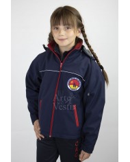 CALZA PESC AZUL M.DE CERVANTES LYCRA CALZA PESC AZUL M.DE CERVANTES LYCRA