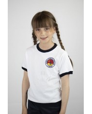 CASACA AZUL M. DE CERVANTES SHELL HOMBRE