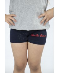 SWEATER AZUL V ML HOMBRE CHARLES DARWIN