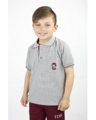 SHORT BURDEO DON BOSCO PANAL HOMBRE SHORT BURDEO DON BOSCO PANAL HOMBRE