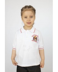 POLERA MC NEGRO PANAL UNISEX ESPAÑA