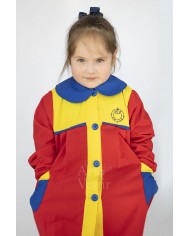 CASACA NEGRO EXPERIMENTAL SHELL HOMBRE