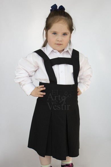 FALDA MARENGO 6 TABLAS EXPERIMENTAL