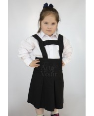 SHORT NEGRO DEPORTIVO PANAL EXPERIMENTAL HOMBRE