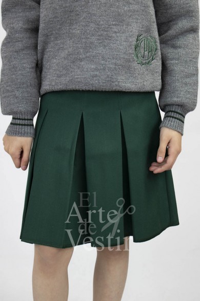 FALDA VERDE PUNTA ARENAS