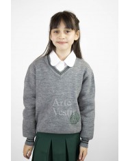 FALDA VERDE PUNTA ARENAS