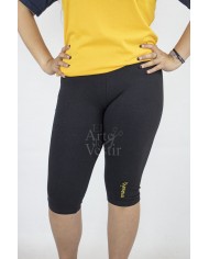 CASACA AZUL/AMARILLO INSUCO SOFTSHELL HOMBRE