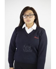 POLERA AMARILLO MC POLO INSUCO PANAL UNISEX