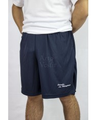 CASACA AZUL MILAGROSA SHELL MUJER