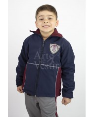 SWEATER BURDEO V ML P.A.HURTADO