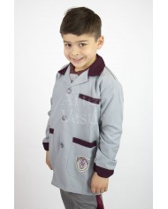 SHORT BURDEO P.A.HURTADO PANAL