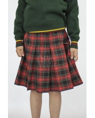 SHORT NEGRO PORTUGAL