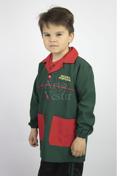 COTONA VERDE PORTUGAL