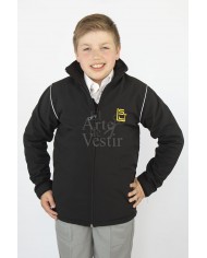 POLERA BLANCO SAN JOSE PANAL MC HOMBRE