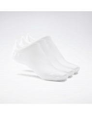 CALCETINES ADIDAS NEGROS (3 PARES)