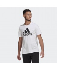 POLERA REEBOK HOMBRE GRAPHIC AZUL