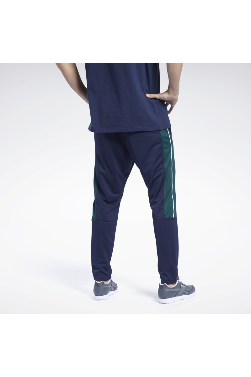 PANTALÓN REEBOK HOMBRE CLASSICS LINEAR PANTALÓN REEBOK HOMBRE CLASSICS LINEAR