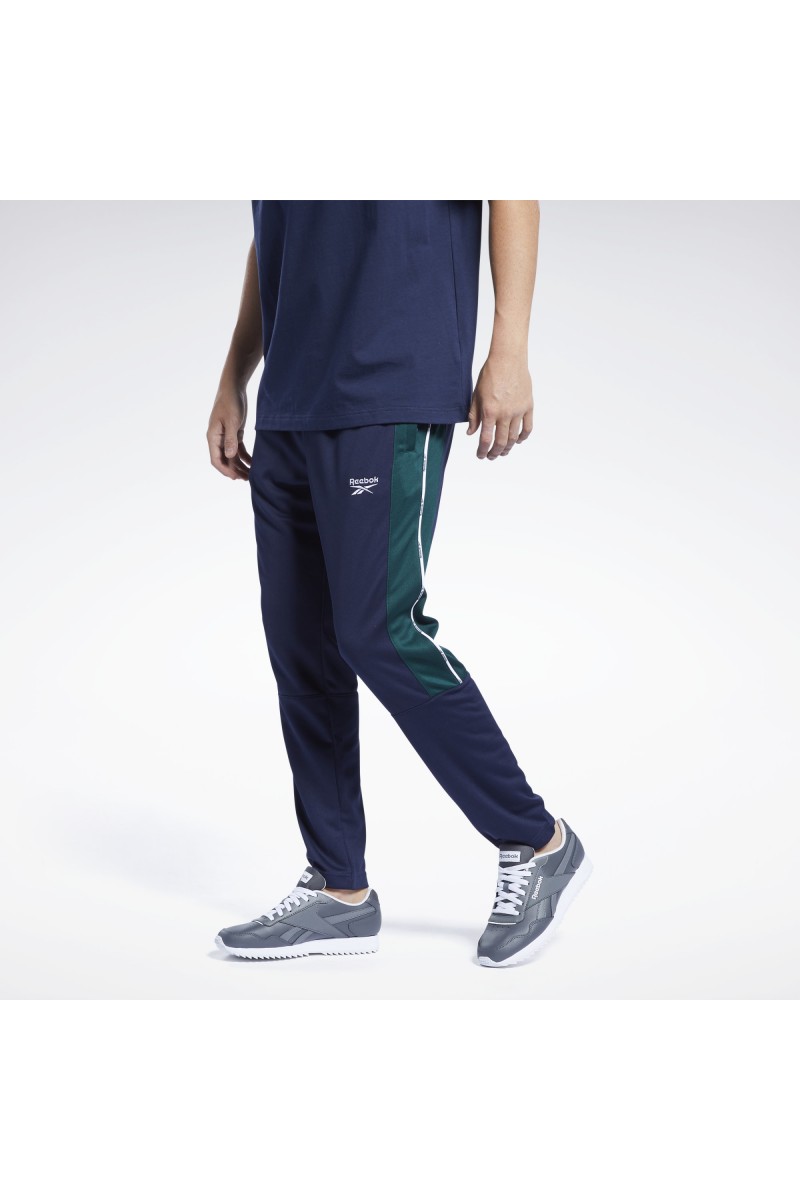 PANTALÓN REEBOK HOMBRE CLASSICS LINEAR PANTALÓN REEBOK HOMBRE CLASSICS LINEAR