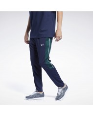 PANTALÓN REEBOK HOMBRE CL F LINEAR NEGRO