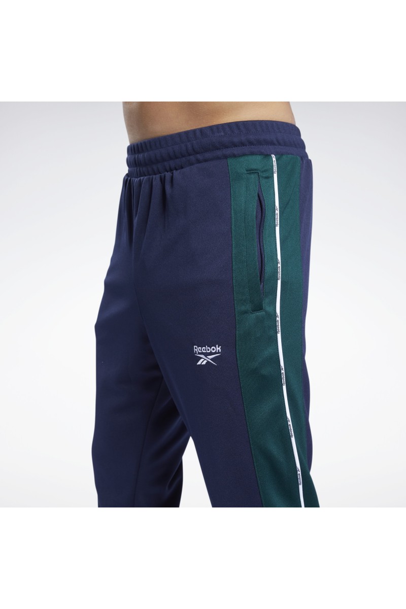 PANTALÓN REEBOK HOMBRE CLASSICS LINEAR PANTALÓN REEBOK HOMBRE CLASSICS LINEAR