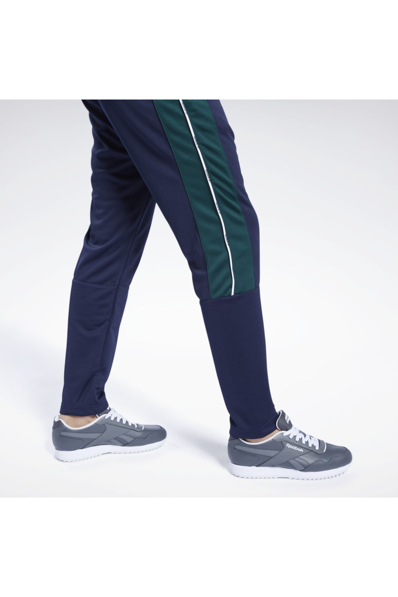 PANTALÓN REEBOK HOMBRE CLASSICS LINEAR PANTALÓN REEBOK HOMBRE CLASSICS LINEAR