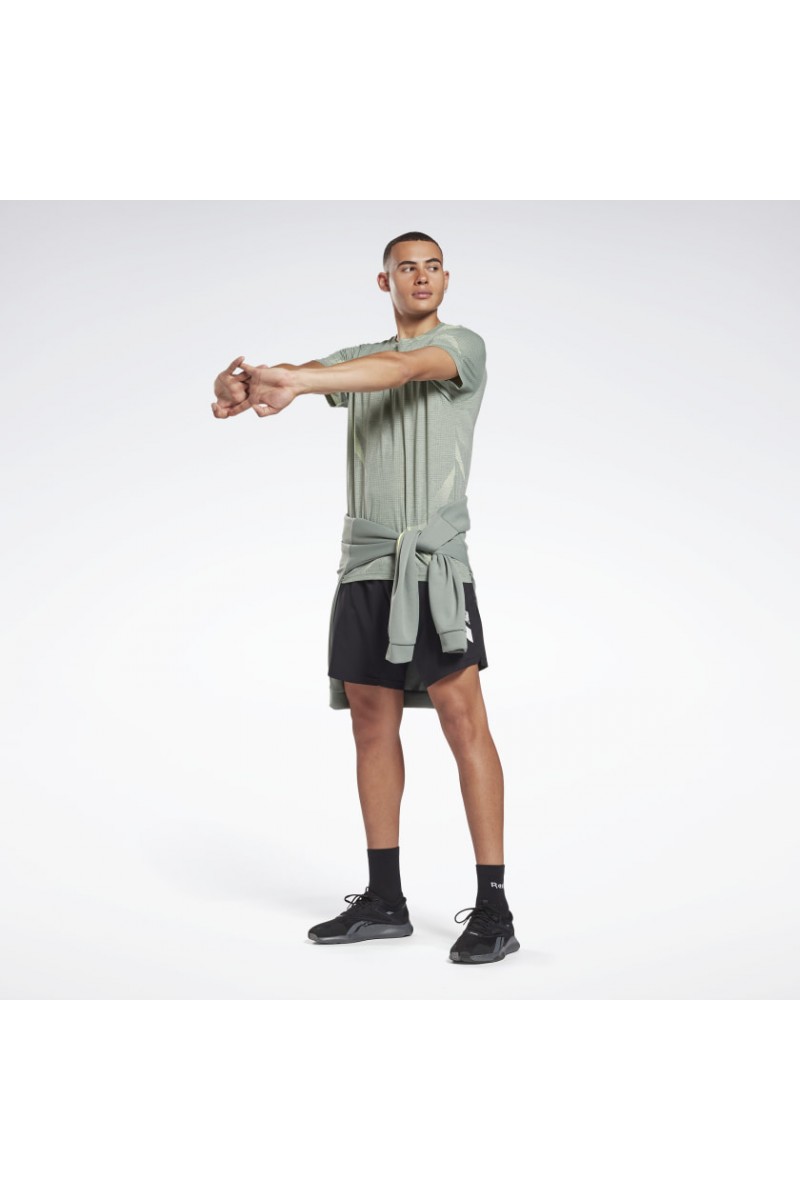 POLERA REEBOK WORKOUT READY