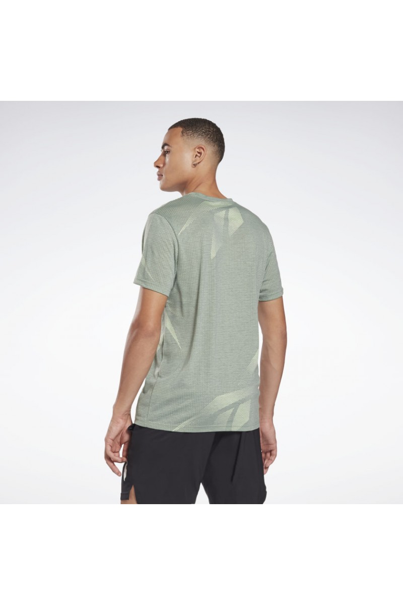 POLERA REEBOK WORKOUT READY