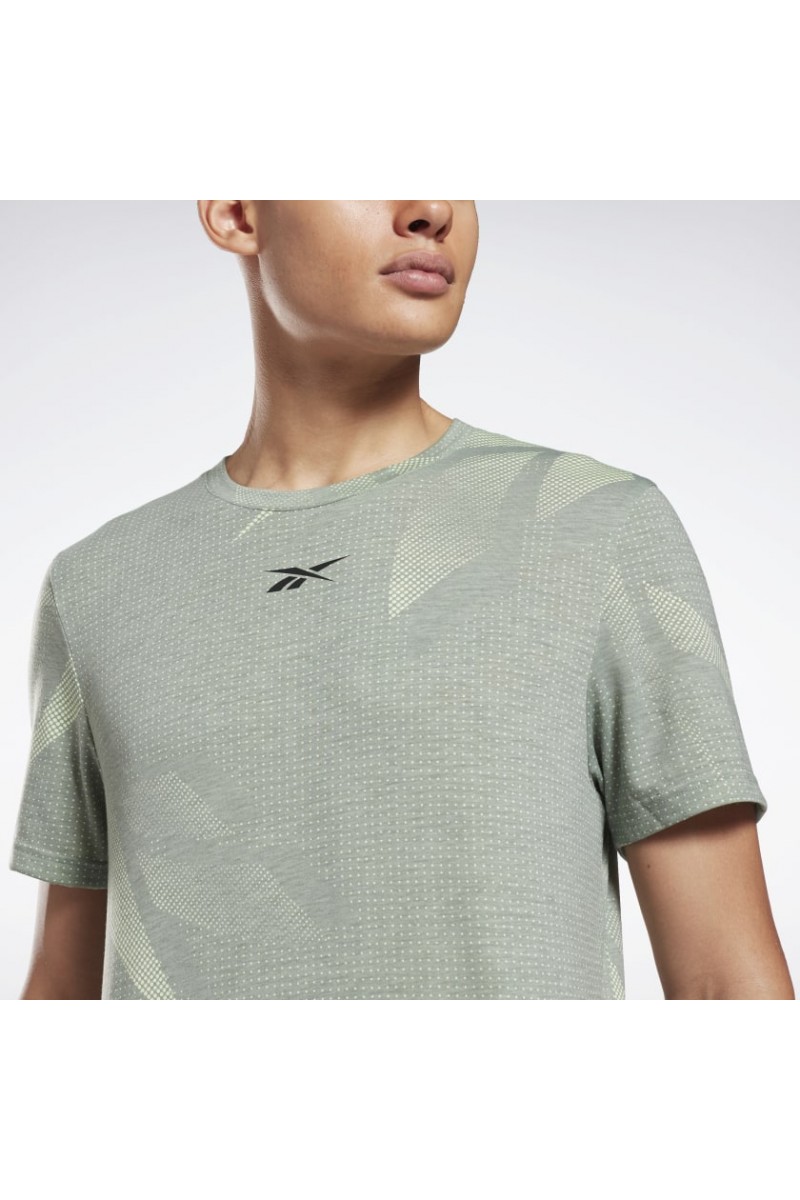 POLERA REEBOK WORKOUT READY