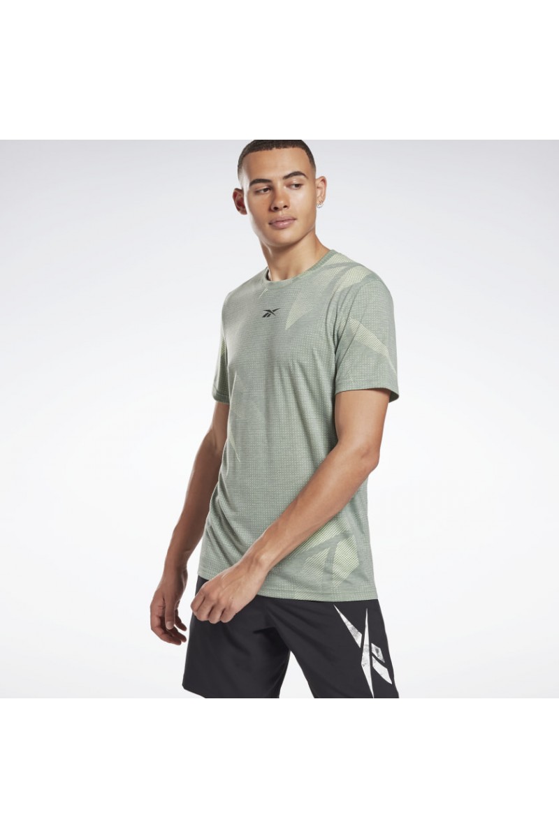 POLERA REEBOK WORKOUT READY