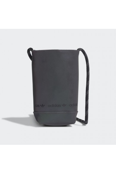 BOLSO ADIDAS POUCH MUJER NEGRO