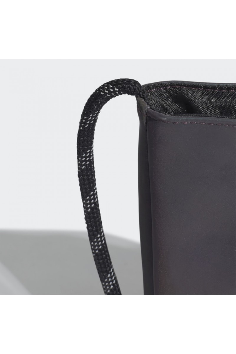 BOLSO ADIDAS POUCH MUJER NEGRO