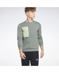 POLERÓN ADIDAS HOMBRE CAMUFLAJE NEGRO