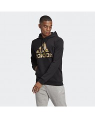 POLERÓN REEBOK HOMBRE MYT CREW VERDE