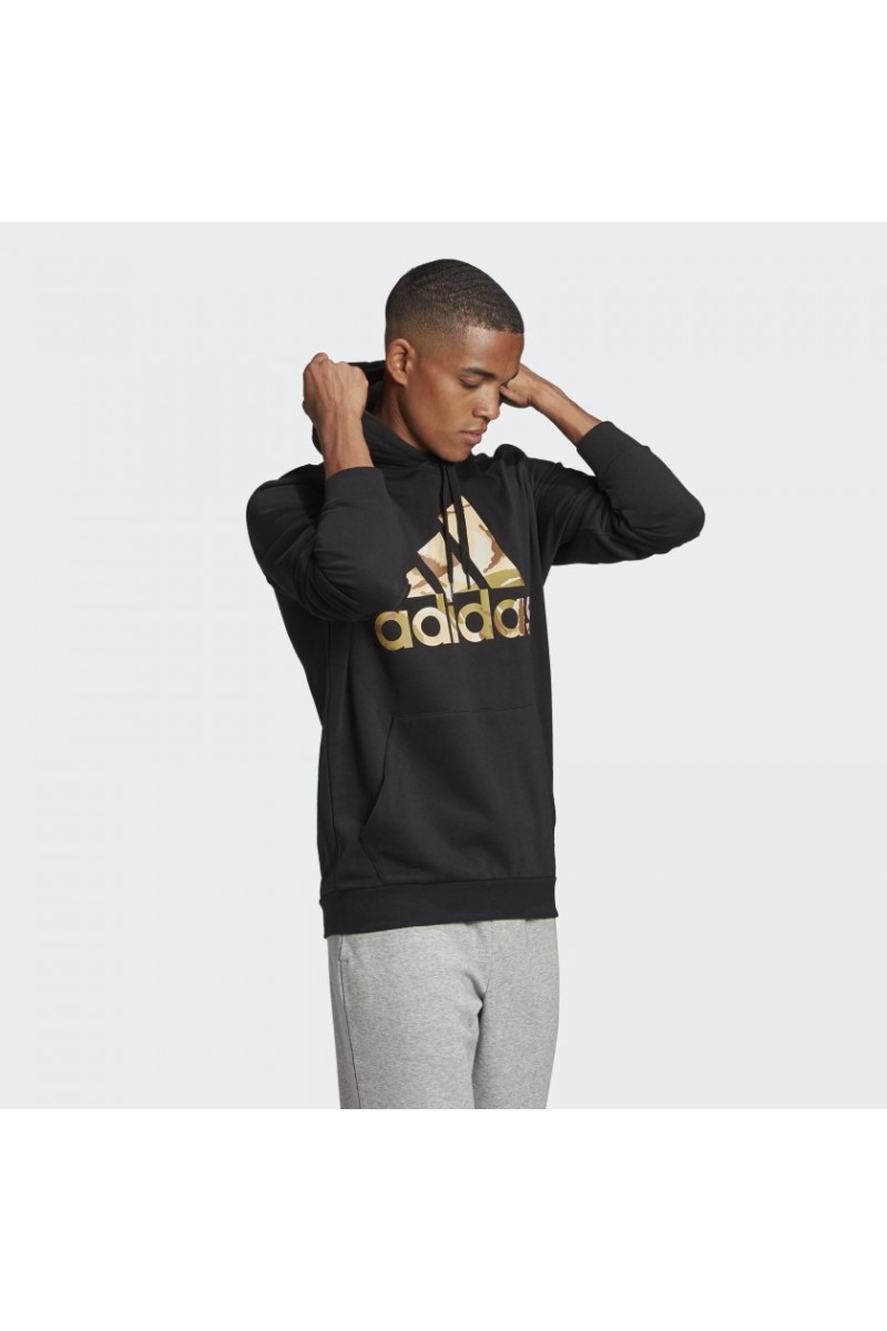 POLERÓN ADIDAS HOMBRE CAMUFLAJE NEGRO POLERÓN ADIDAS HOMBRE CAMUFLAJE NEGRO