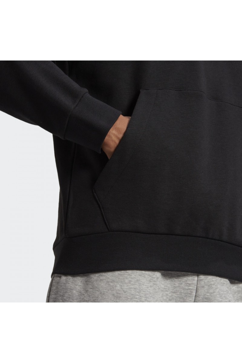 POLERÓN ADIDAS HOMBRE CAMUFLAJE NEGRO POLERÓN ADIDAS HOMBRE CAMUFLAJE NEGRO