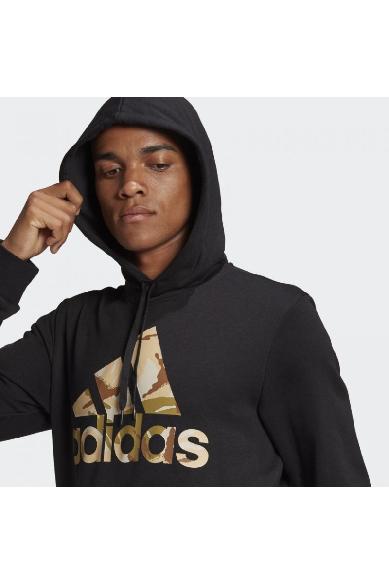 POLERÓN ADIDAS HOMBRE CAMUFLAJE NEGRO POLERÓN ADIDAS HOMBRE CAMUFLAJE NEGRO